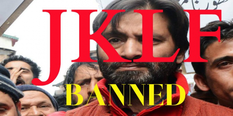 Gov’t Orders Employees to Stay Away from Jamaat, JKLF