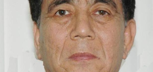 C Phunsog, Former Chief Secretary appointed as first Vice Chancellor of University of Ladakh