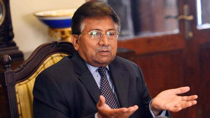 Pervez Musharraf shifted to ICU in Dubai hospital, remains critical: Pakistan media