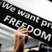 JKYJA Pledges Fearless Voice on World Press Freedom Day