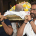 Veeru Devgan’s Funeral: Amitabh Bachchan, Anil Kapoor Mourn Actor Ajay Devgan’s Father