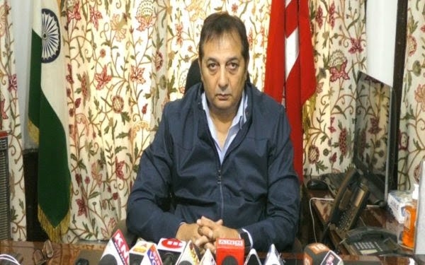 Enquiry of Sumbal incident on fast track basis: Div Com