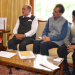 Kashmir Hotel Association delegation meets Governor