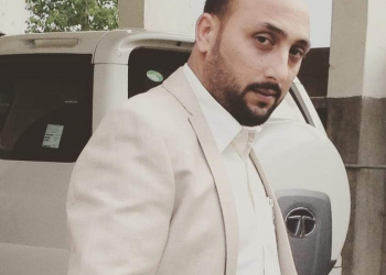 A very short journey from so called Mujahid to Chowkidar of own interests