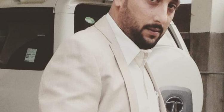 A very short journey from so called Mujahid to Chowkidar of own interests