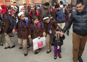 Schools Functional from 9 to 3 after Gov’t Modifies Order