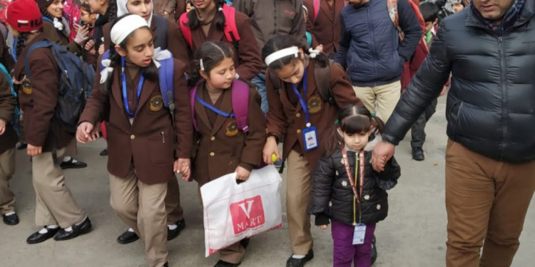 Schools Functional from 9 to 3 after Gov’t Modifies Order
