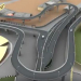 Governor Malik dedicates second phase of Jehangir Chowk-Rambagh flyover to commuters