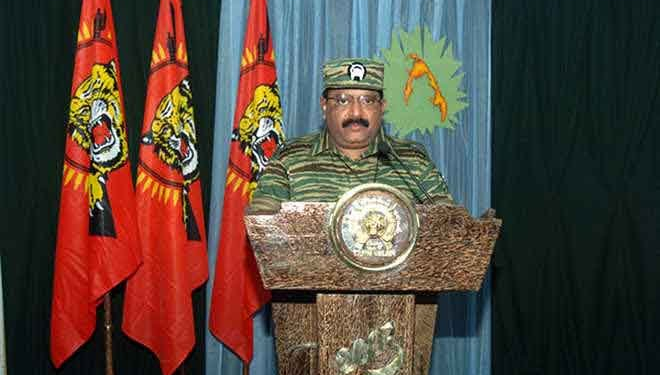 Central government extends ban on LTTE for five years