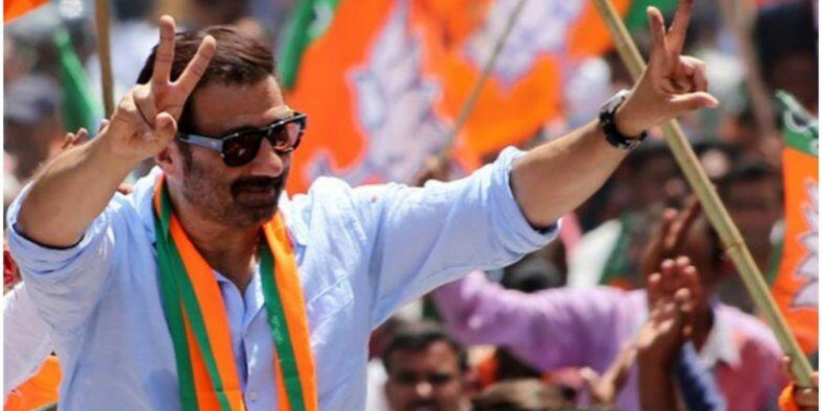 Know Nothing About Indo-Pak Relations or Balakote Strikes, Says Sunny Deol