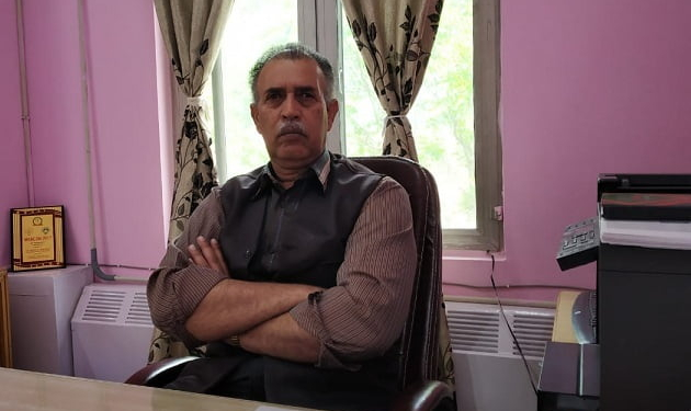 How a Superintendent is Transforming a Valley Hospital