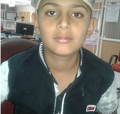 12-Year-Old Succeeds In Stopping Open Defecation In A Rajasthan Village
