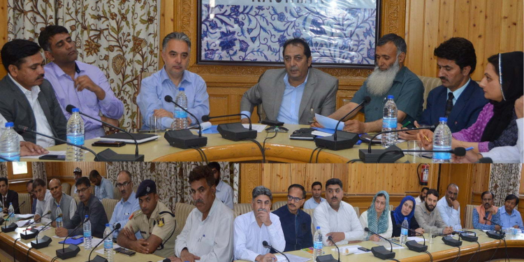 First batch of Hajj pilgrims to leave for Saudi Arabia on July 04: Div Com