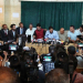 Shah Faesal, Er Rasheed form Pre-Poll alliance