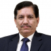 R K Chhibber takes Charge as Interim Chairman cum Managing Director of J&K Bank