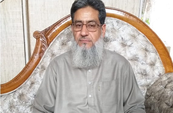 KEA Chairman Blames India, Pakistan for Cross-LoC Trade Debacle