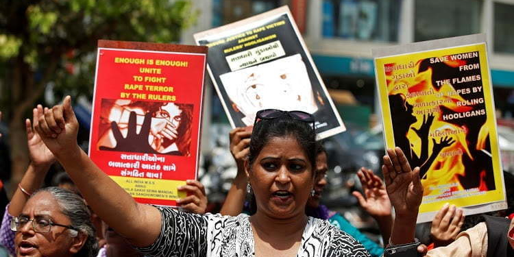6 Accused Convicted, 1 acquitted in Asifa Rape-Murder Case