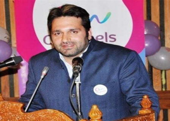IT Department Raids Deputy Mayor Sheikh Imran Private Offices