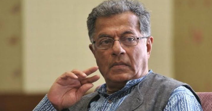 PM condoles demise of Girish Karnad
