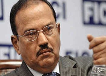 Ajit Doval in Srinagar: Interacts with top Intelligence officials 
