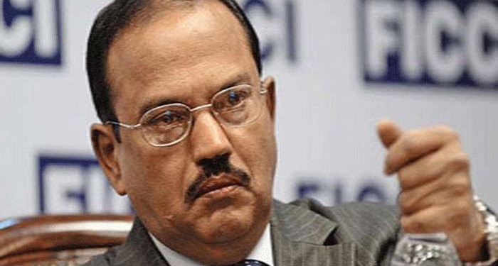 Ajit Doval in Srinagar: Interacts with top Intelligence officials 