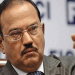Ajit Doval in Srinagar: Interacts with top Intelligence officials