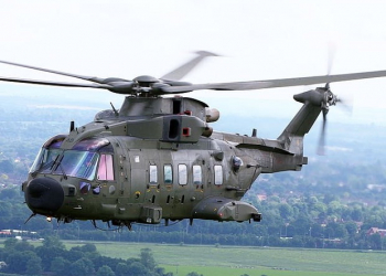 Income Tax Department conducts search on group connected with VVIP Chopper Scam