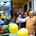 J&K Governor, Union Minister flags off Electric Buses in Srinagar
