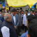 J&K Governor reviews Yatra arrangements at Nunwan Base Camp