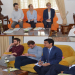 Delegation of Foreign Media meets Governor Malik