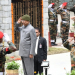 President of India in Srinagar; pays tributes at Chinar Corps (15 corps) War Memorial on 20th Kargil Vijay Diwas