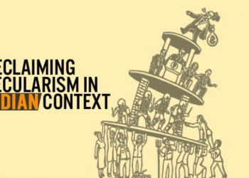 Indian Secular Class Must Think about India’s Secularity