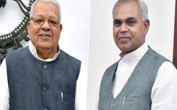 Kalraj Mishra appointed Himachal Governor; Acharya Devvrat shifted to Gujarat