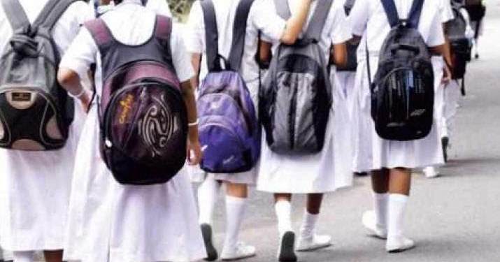 Kashmir Summer Vacations from July 15 to July 24