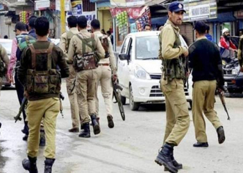 Back to Square One: Engineer Rashid, Shah Faisal, Waheed ur Rehman Para and others get security back