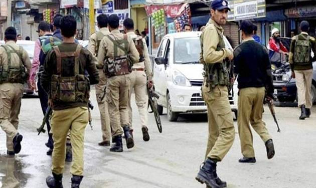 Back to Square One: Engineer Rashid, Shah Faisal, Waheed ur Rehman Para and others get security back