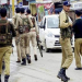 Back to Square One: Engineer Rashid, Shah Faisal, Waheed ur Rehman Para and others get security back
