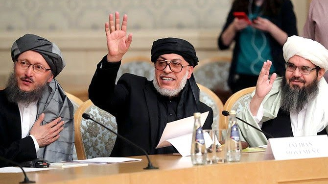 Afghanistan: Talks with Taliban enter fresh phase