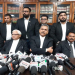 HCBA Jammu suspends members who spoke in favour of Article 35-A