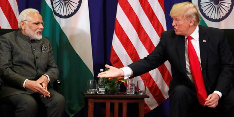 USA now wants India to rapidly lift Kashmir restrictions