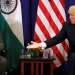 USA now wants India to rapidly lift Kashmir restrictions