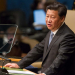 China raises Kashmir issue at UN