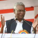 D Raja criticises Ajit Doval over his statement on Kashmir