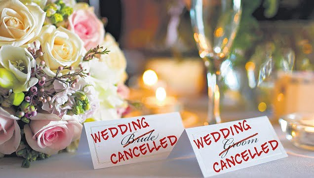 Article 370 abrogation aftermath: Marriage season in Kashmir rocked