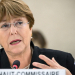 UN High Commissioner concerned over situation in Kashmir