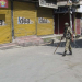 Fresh curfew like restrictions back in Kashmir