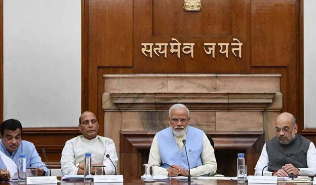 Cabinet approves funds for updating National Population Register: Officials