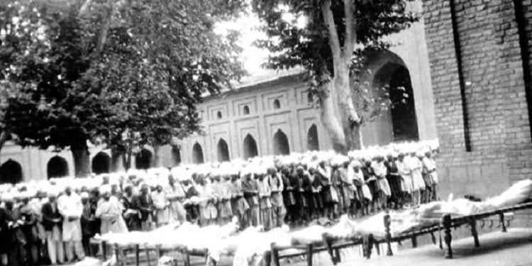 Martys’ Day, Sheikh’s Birth Anniversary Knocked Off Holiday List