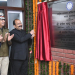 NIA director general inaugurates branch office in Chandigarh