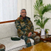 Chief of the Army Staff meets Lt Governor